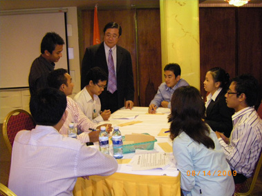 Cambodia